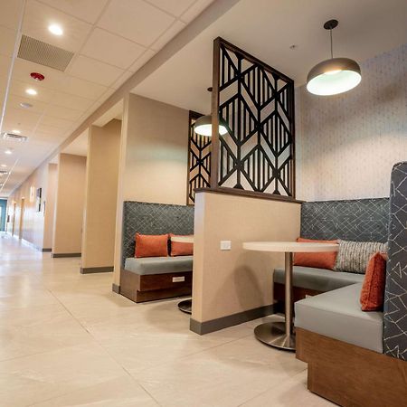 Hampton Inn By Hilton Huntley Chicago Eksteriør billede